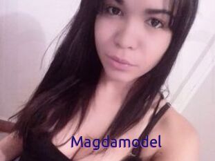 Magdamodel