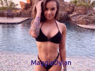 MaggieDylan