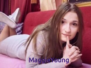 MaggieYoung