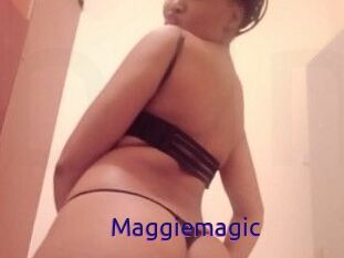 Maggiemagic