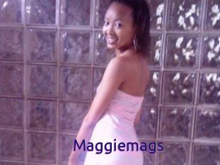 Maggiemags