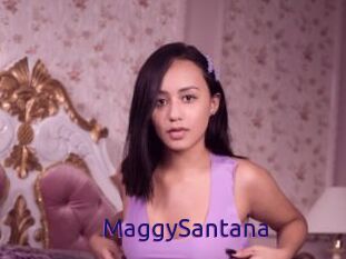 MaggySantana