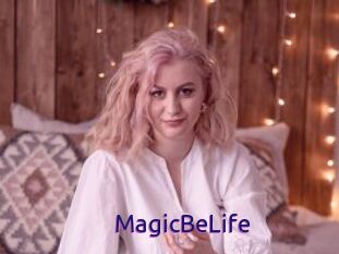 MagicBeLife