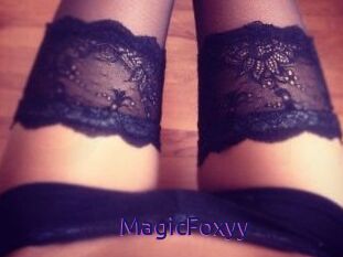 MagicFoxyy