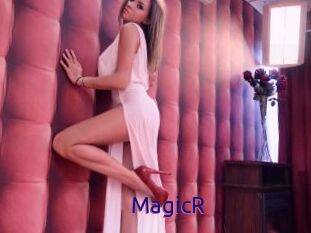 MagicR