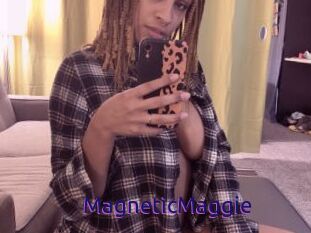 MagneticMaggie