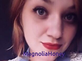 MagnoliaHoney