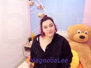 MagnoliaLee