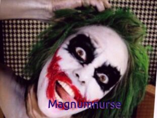 Magnumnurse