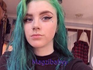 Magzibabyy