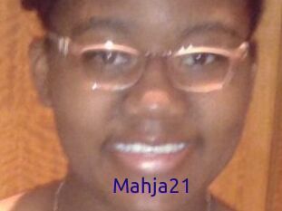 Mahja21