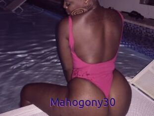 Mahogony30