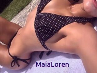 MaiaLoren