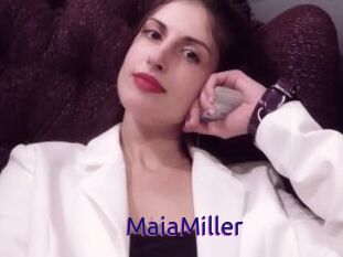 MaiaMiller