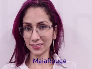 MaiaRouge