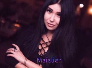 Maialien