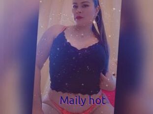 Maily_hot