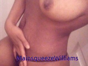 MainsqueezeWilliams