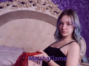 MaishaFlame