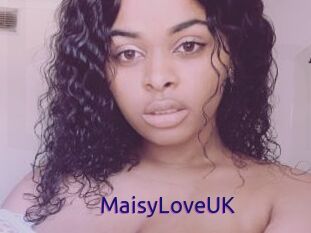 MaisyLoveUK