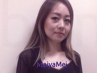 MaiyaMei