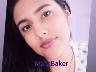 MajoBaker