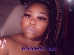 MakeMeCream