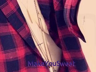 MakeYouSweat