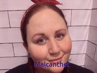 Malcanthet