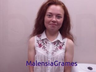 MalensiaGrames