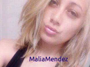 MaliaMendez