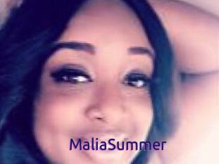 MaliaSummer