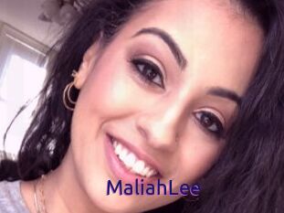 MaliahLee
