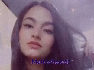 MaliceSweet