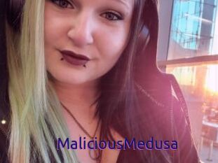 MaliciousMedusa