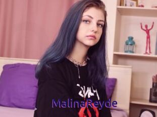 MalinaReyde