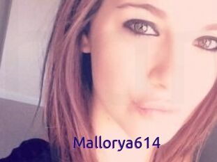 Mallorya614