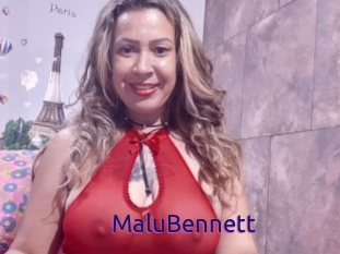 MaluBennett