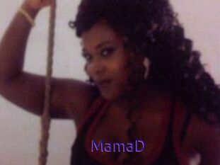 MamaD