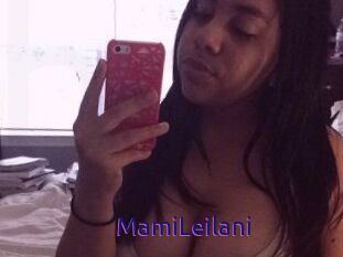 MamiLeilani