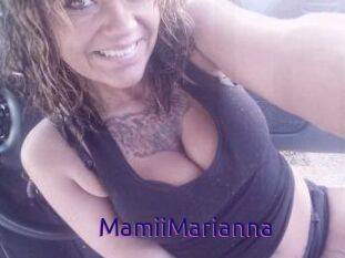 MamiiMarianna