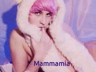Mammamia