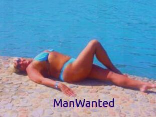 ManWanted