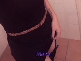 Mana