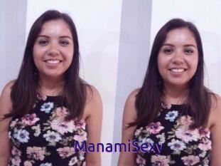ManamiSexy