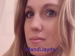 MandiJayde