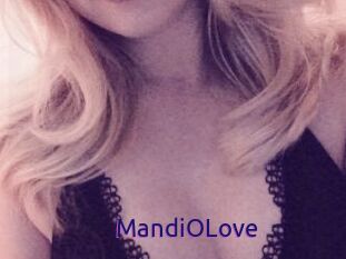 MandiOLove