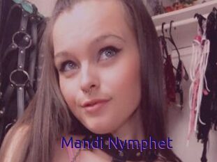 Mandi_Nymphet