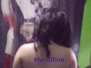 Mandifine