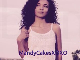 MandyCakesXOXO